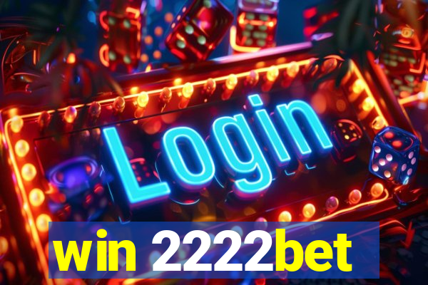 win 2222bet